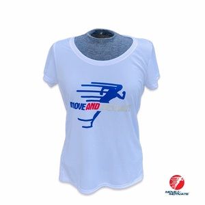 New Brand Move and Motivate